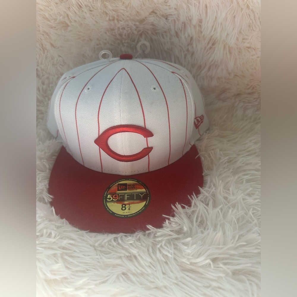New Era Cincinatti Reds Cap